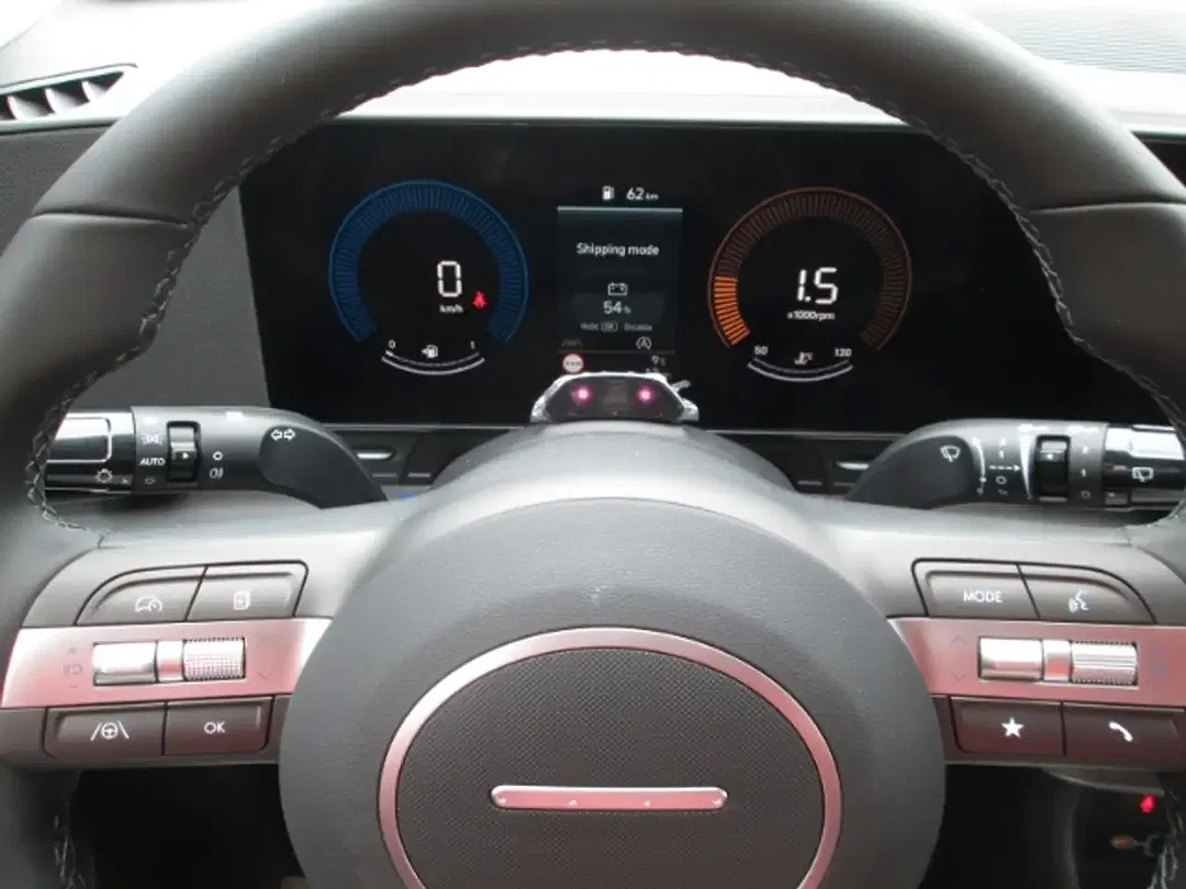 Hyundai KONA - Thumbnail 9