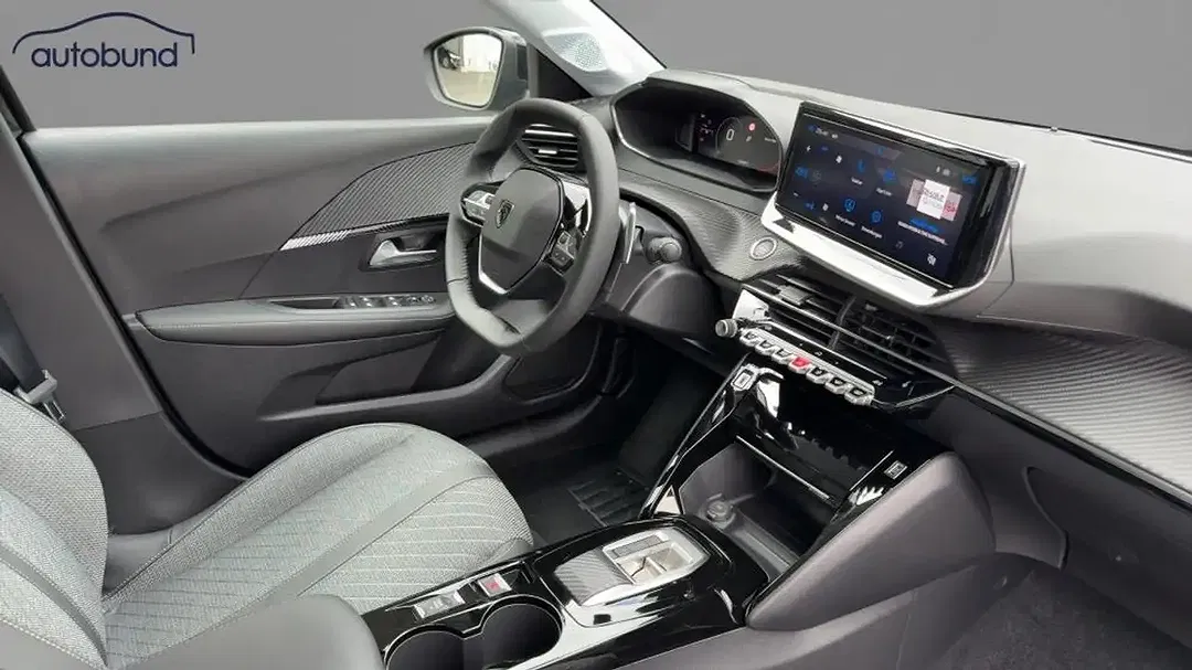 Peugeot 208 - Thumbnail 5