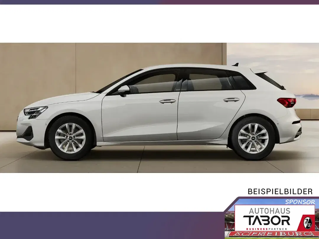 Audi A3 - Thumbnail 2