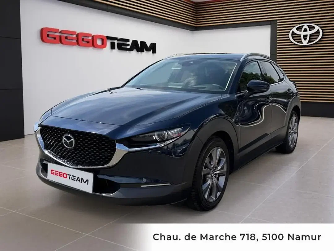 Mazda CX-30 - Afbeelding 1