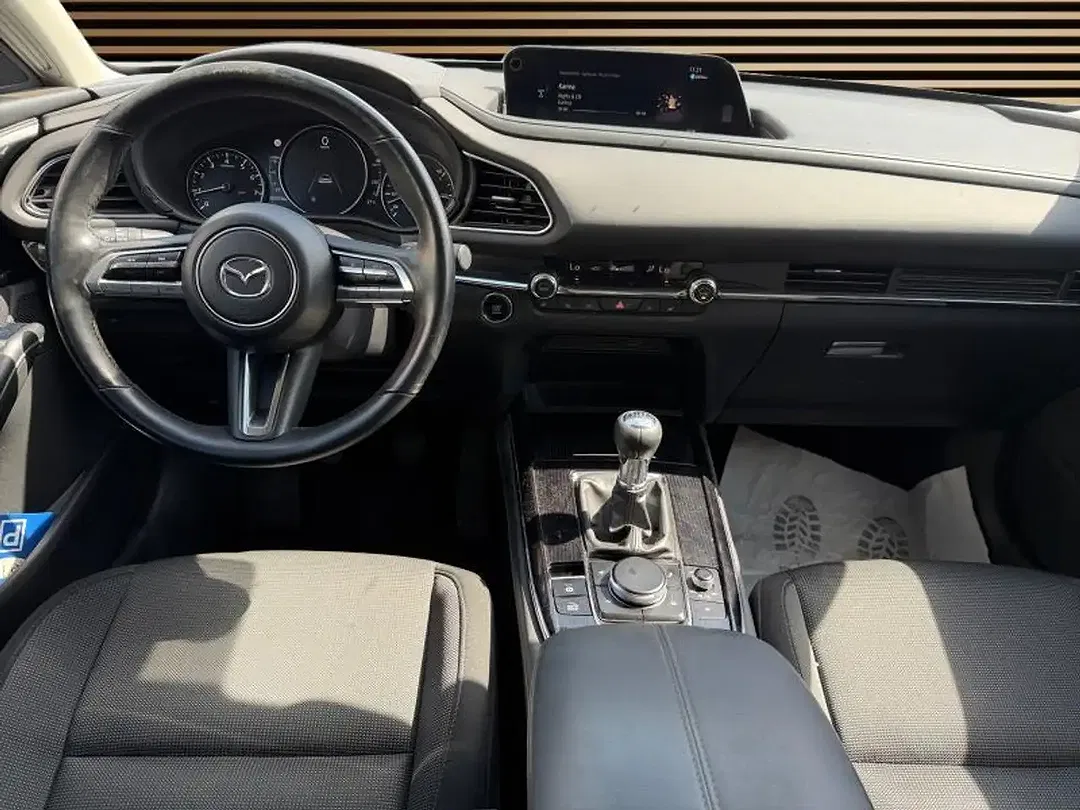 Mazda CX-30 - Thumbnail 13