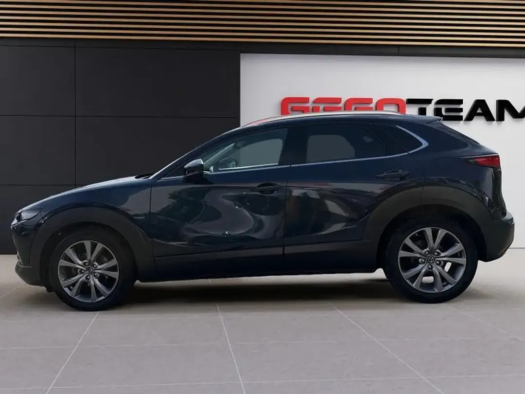 Mazda CX-30 - Thumbnail 3
