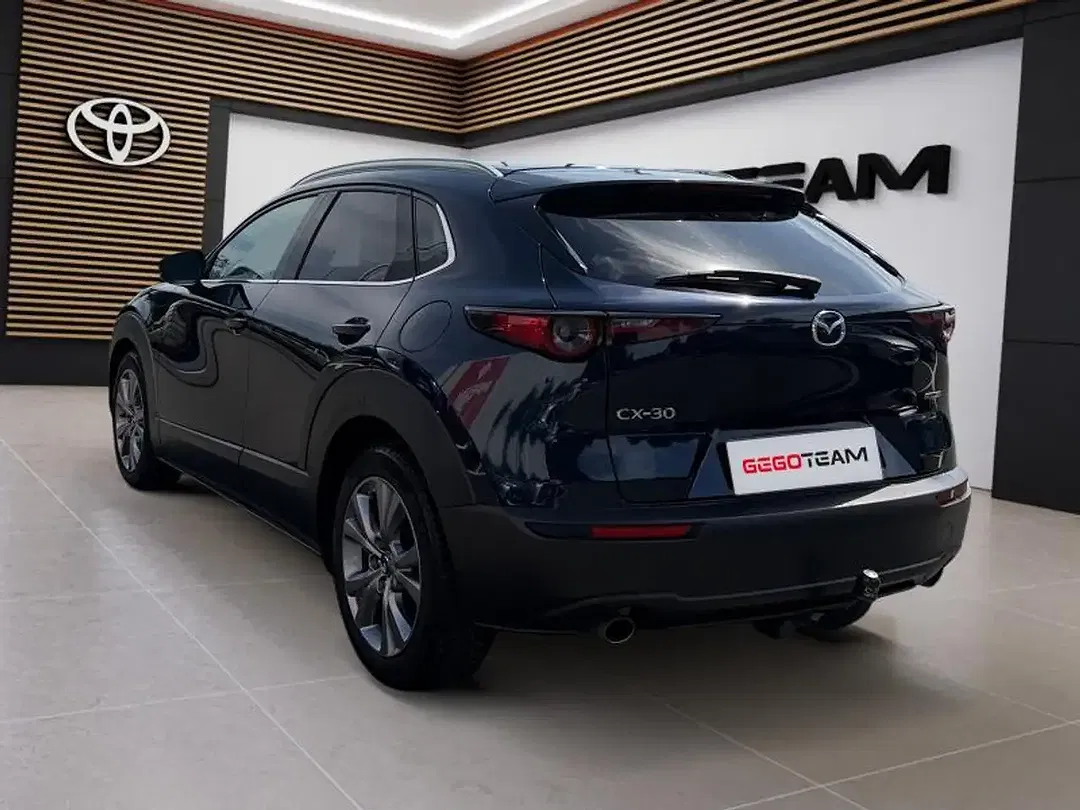 Mazda CX-30 - Thumbnail 4
