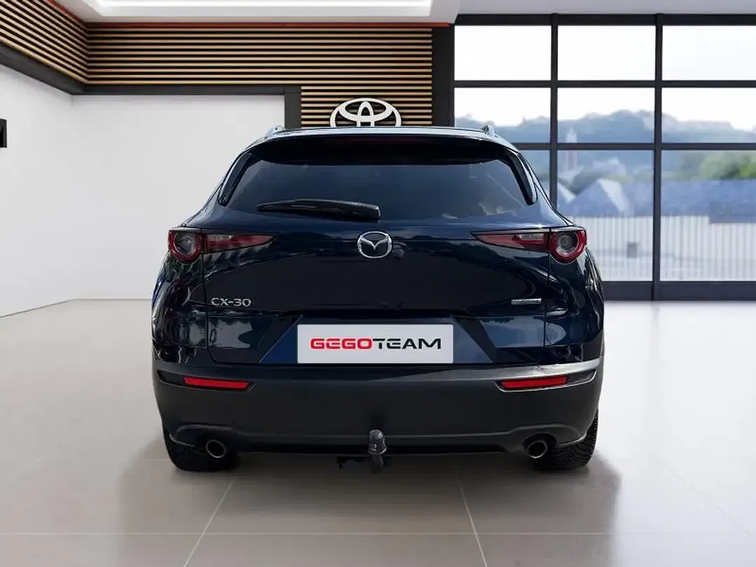 Mazda CX-30 - Thumbnail 5