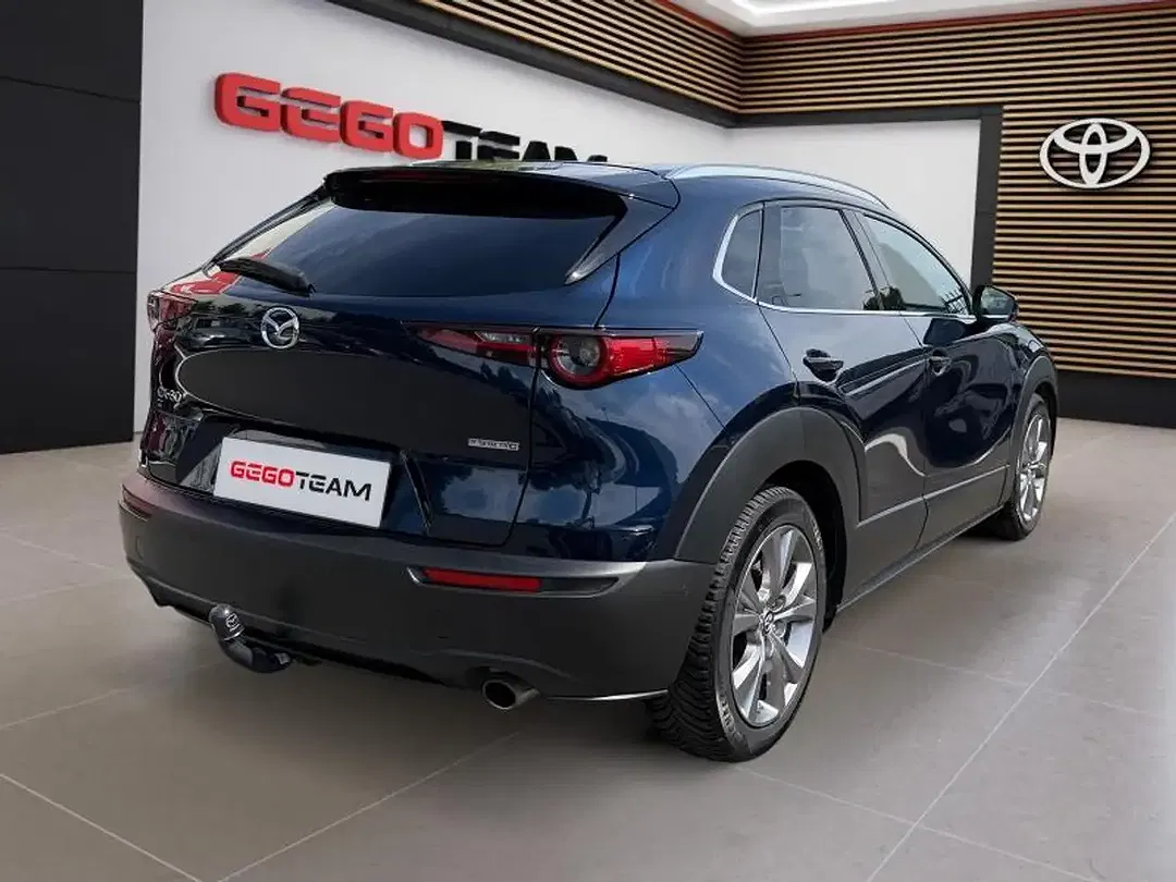 Mazda CX-30 - Thumbnail 6