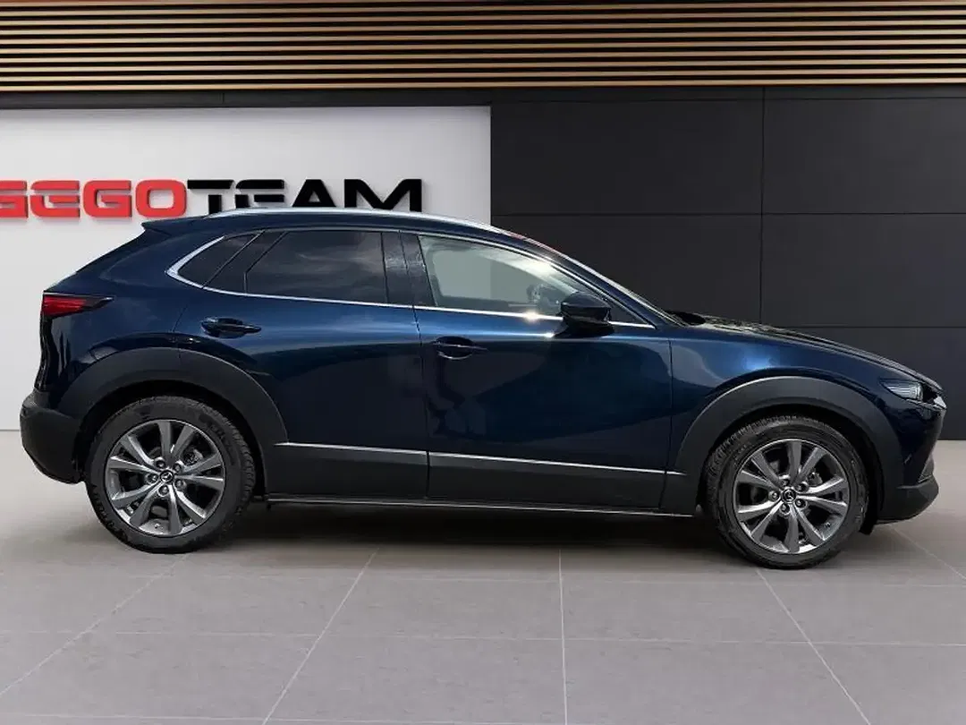 Mazda CX-30 - Thumbnail 7
