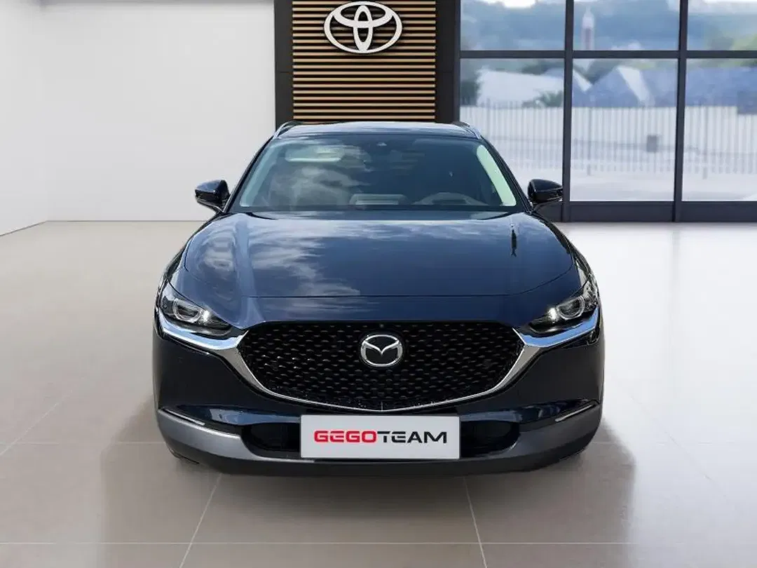 Mazda CX-30 - Thumbnail 9