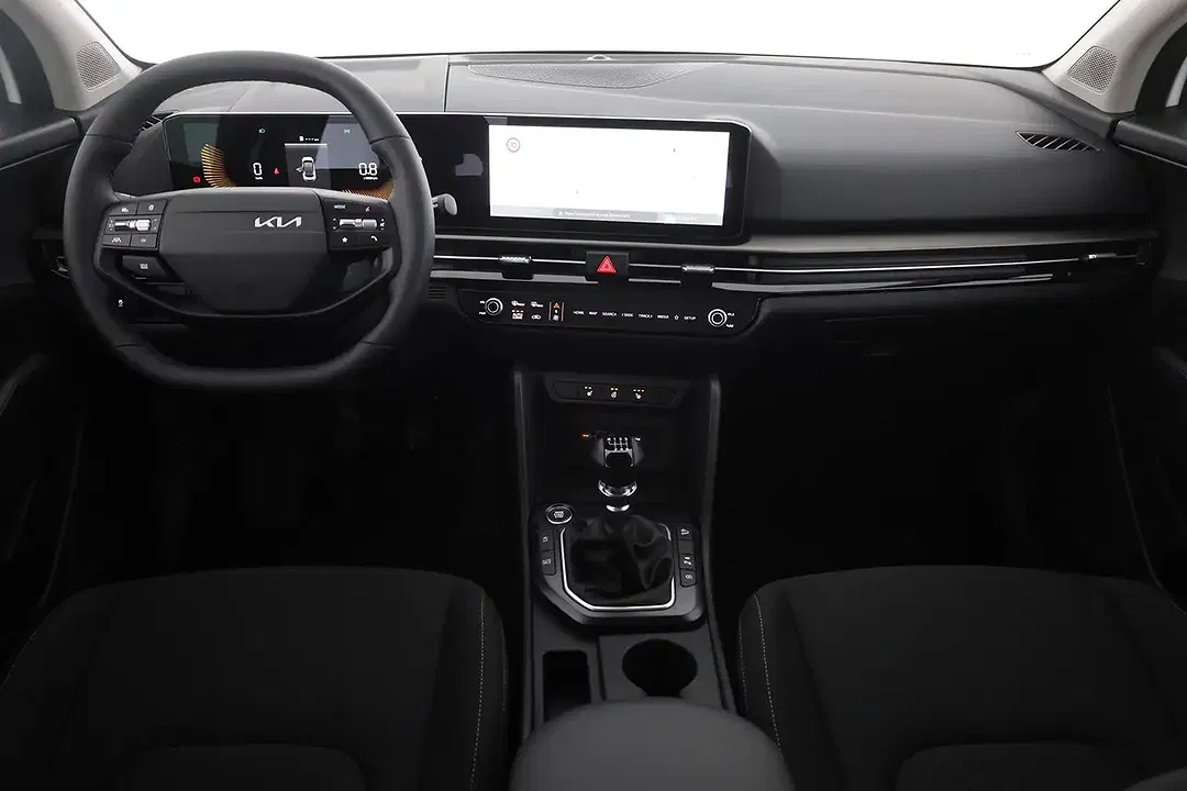 Kia Sportage - Thumbnail 8