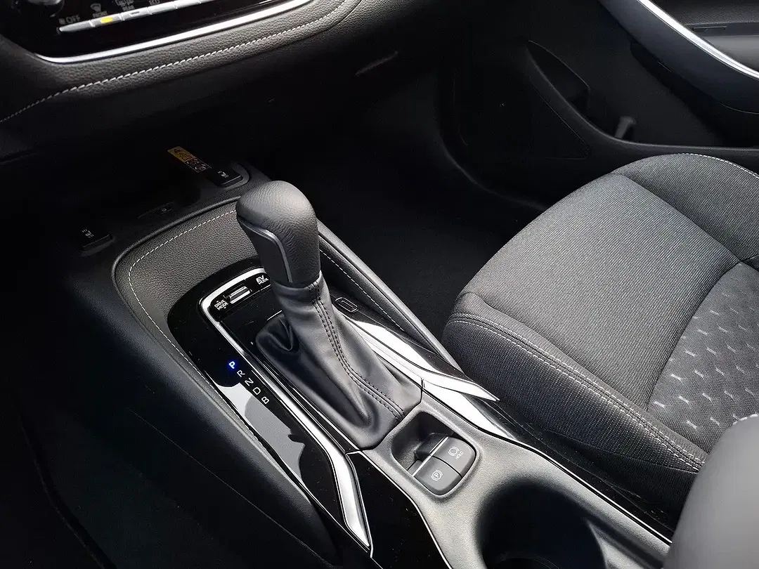Suzuki Swace - Thumbnail 14