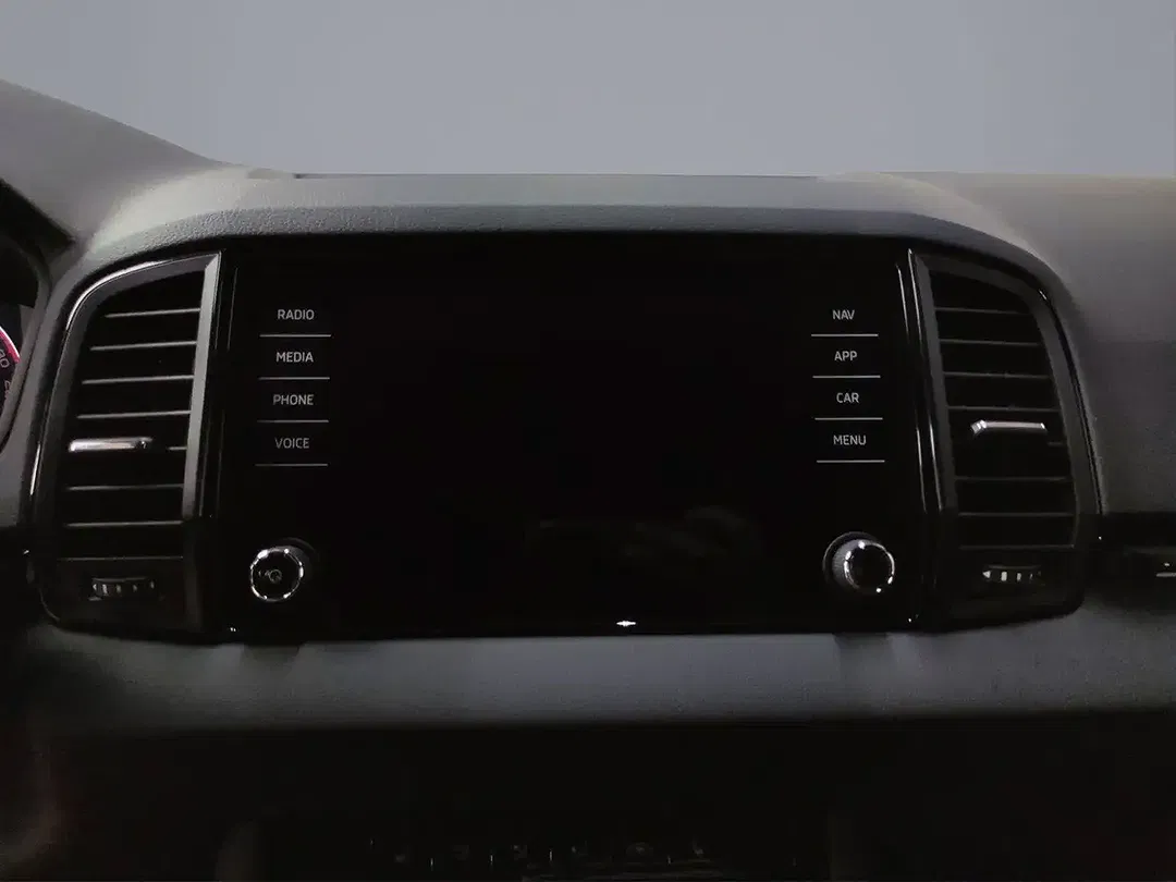 Skoda Karoq - Thumbnail 11