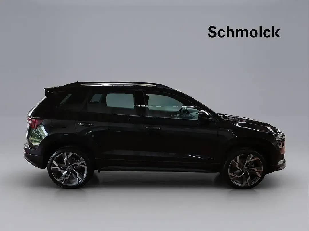 Skoda Karoq - Thumbnail 3