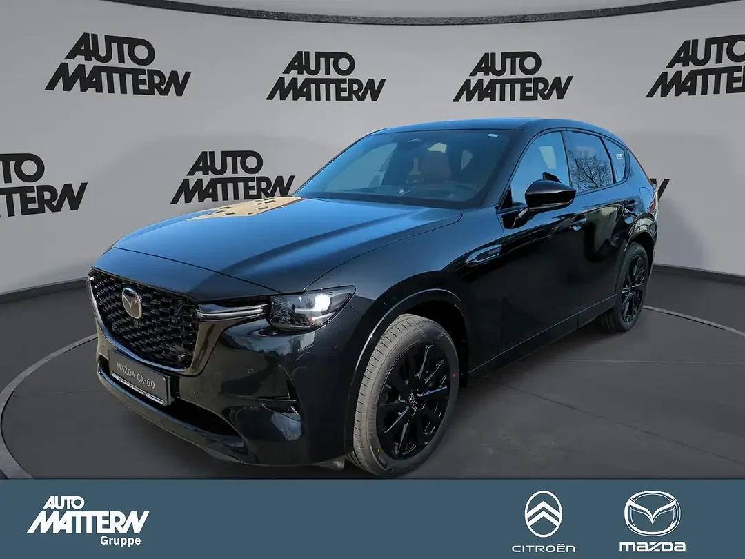 Mazda CX-60 - Afbeelding 1
