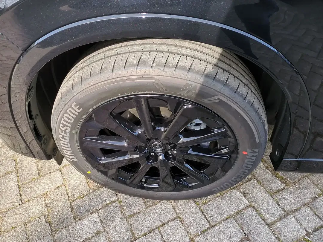 Mazda CX-60 - Thumbnail 11