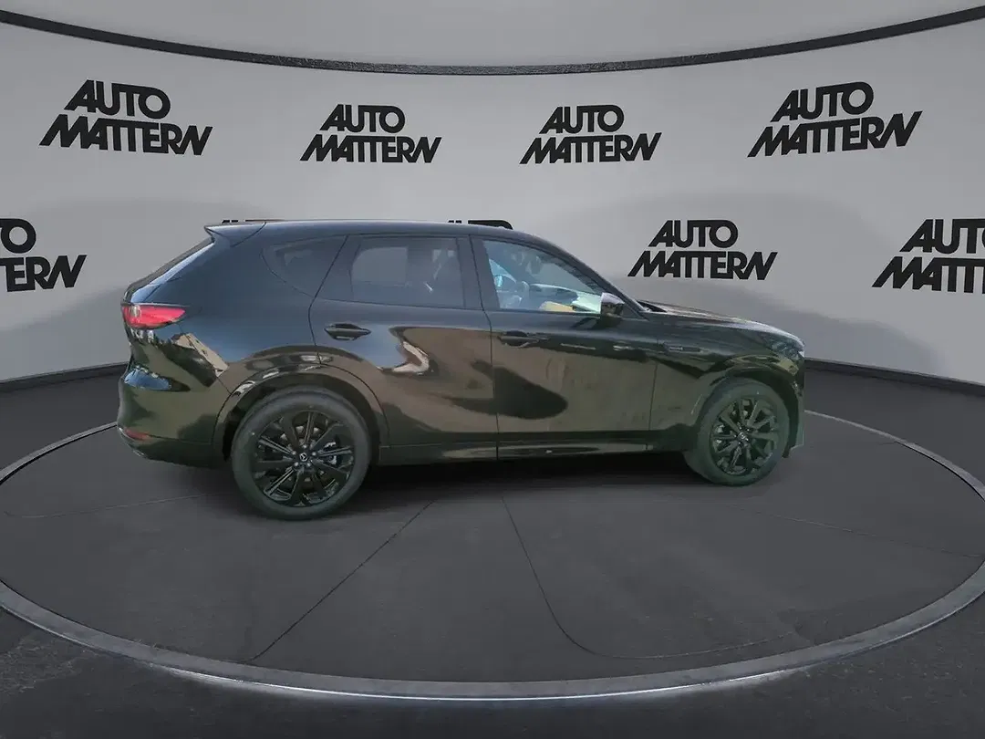 Mazda CX-60 - Thumbnail 8