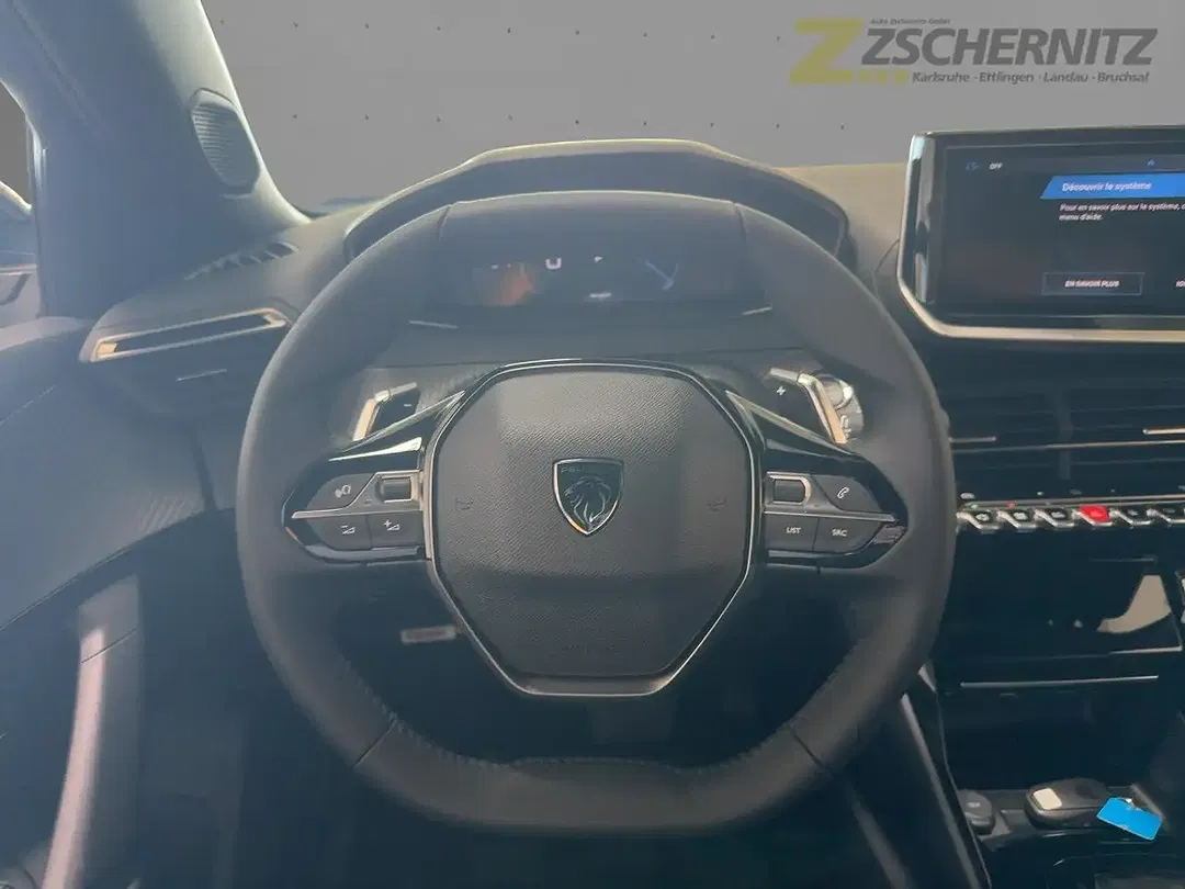 Peugeot 2008 - Thumbnail 10