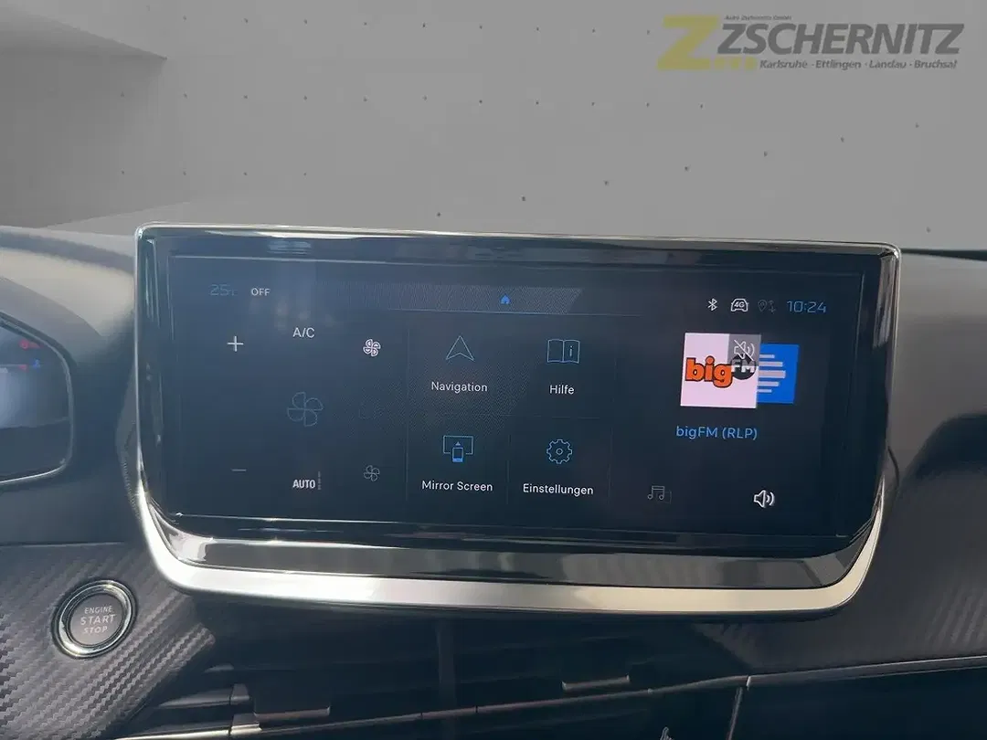 Peugeot 2008 - Thumbnail 11
