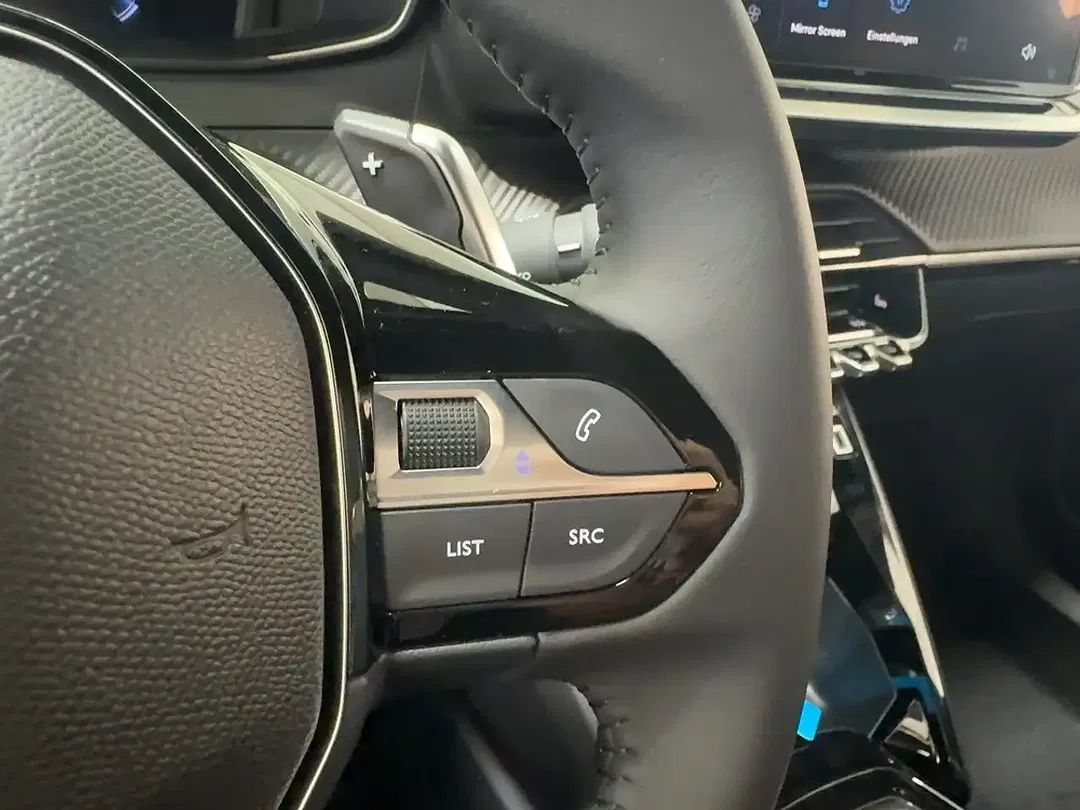 Peugeot 2008 - Thumbnail 14