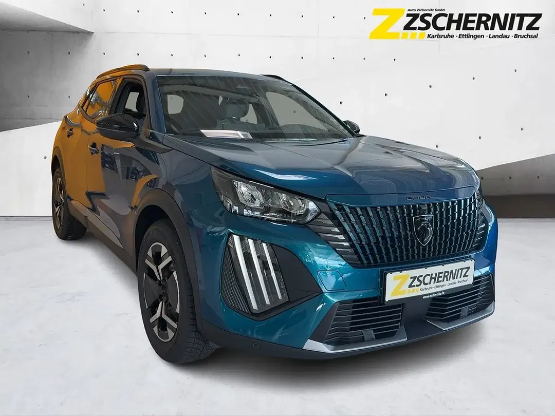 Peugeot 2008 - Thumbnail 5