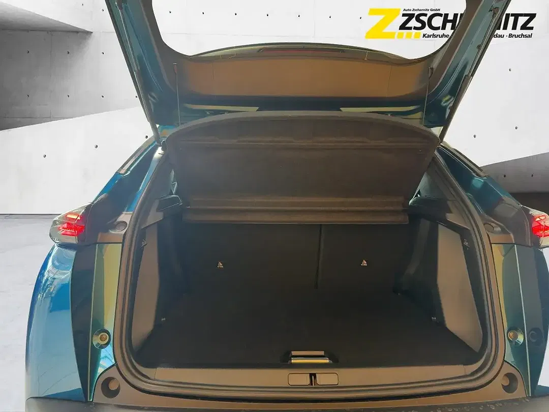 Peugeot 2008 - Thumbnail 6