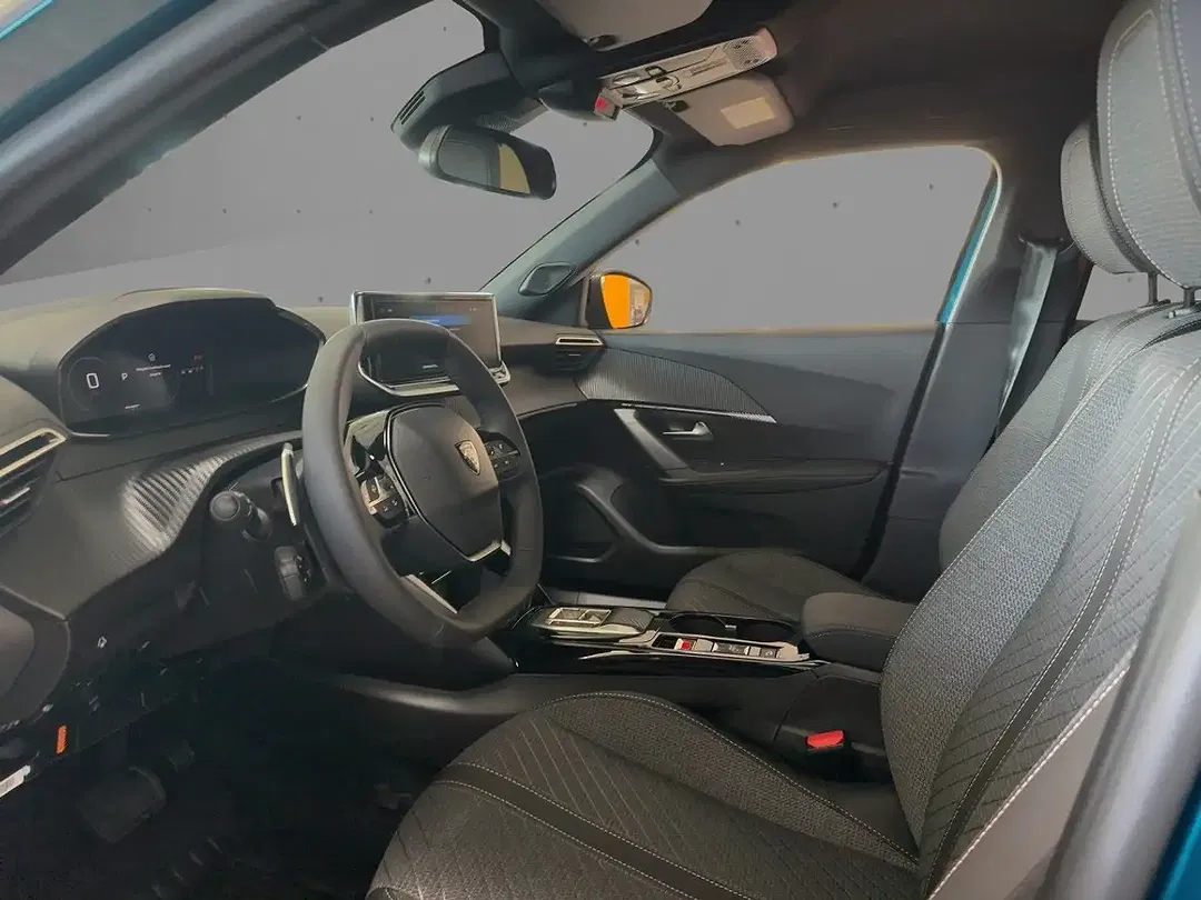Peugeot 2008 - Thumbnail 7