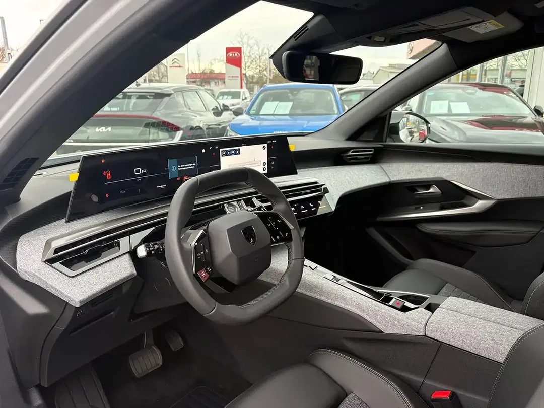 Peugeot 5008 - Thumbnail 13