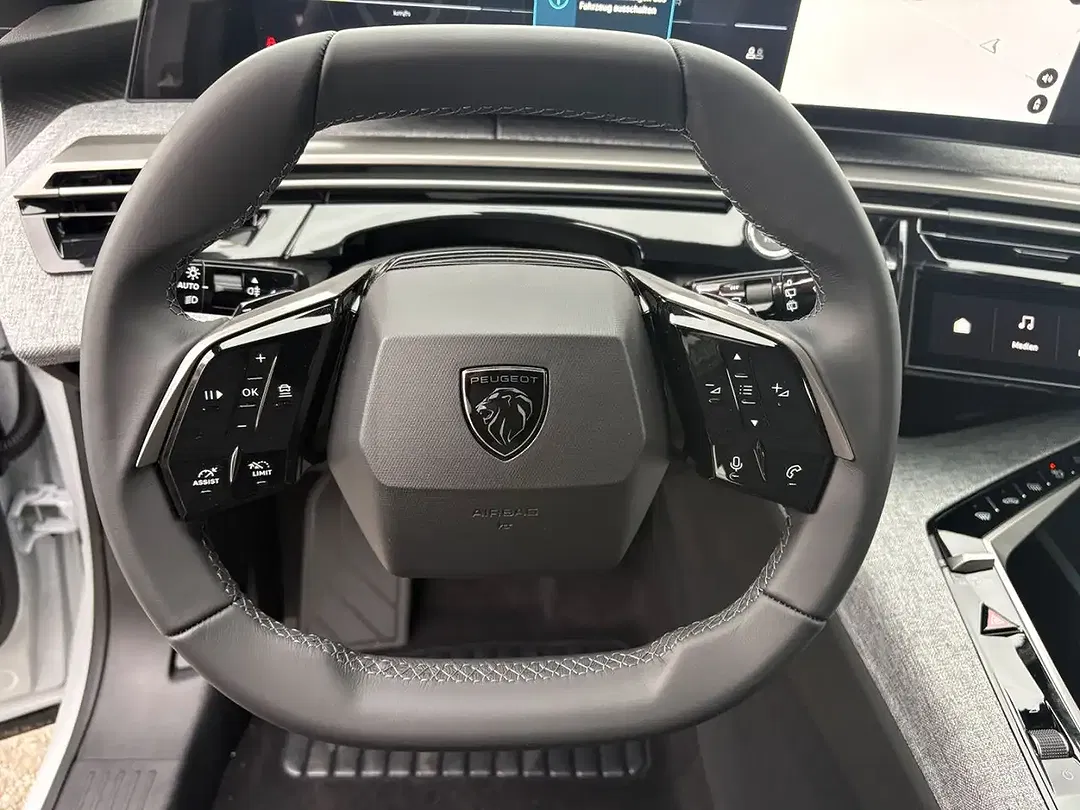 Peugeot 5008 - Thumbnail 14