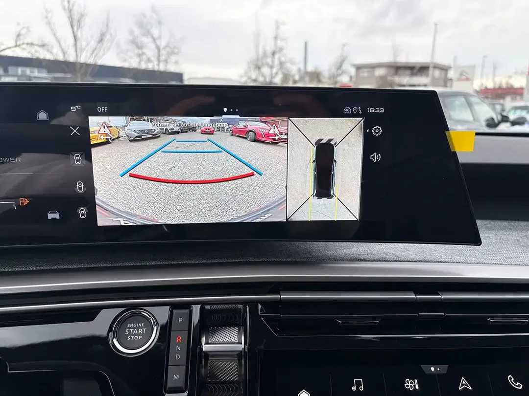 Peugeot 5008 - Thumbnail 15