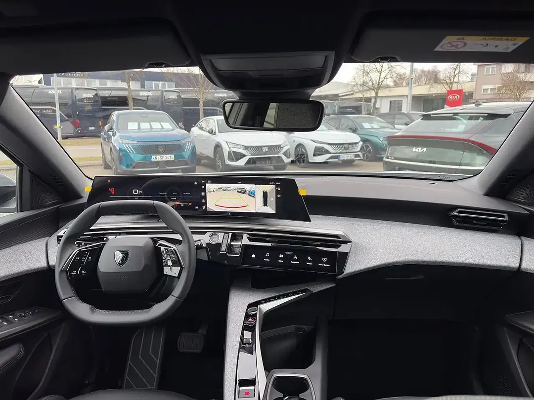 Peugeot 5008 - Thumbnail 7