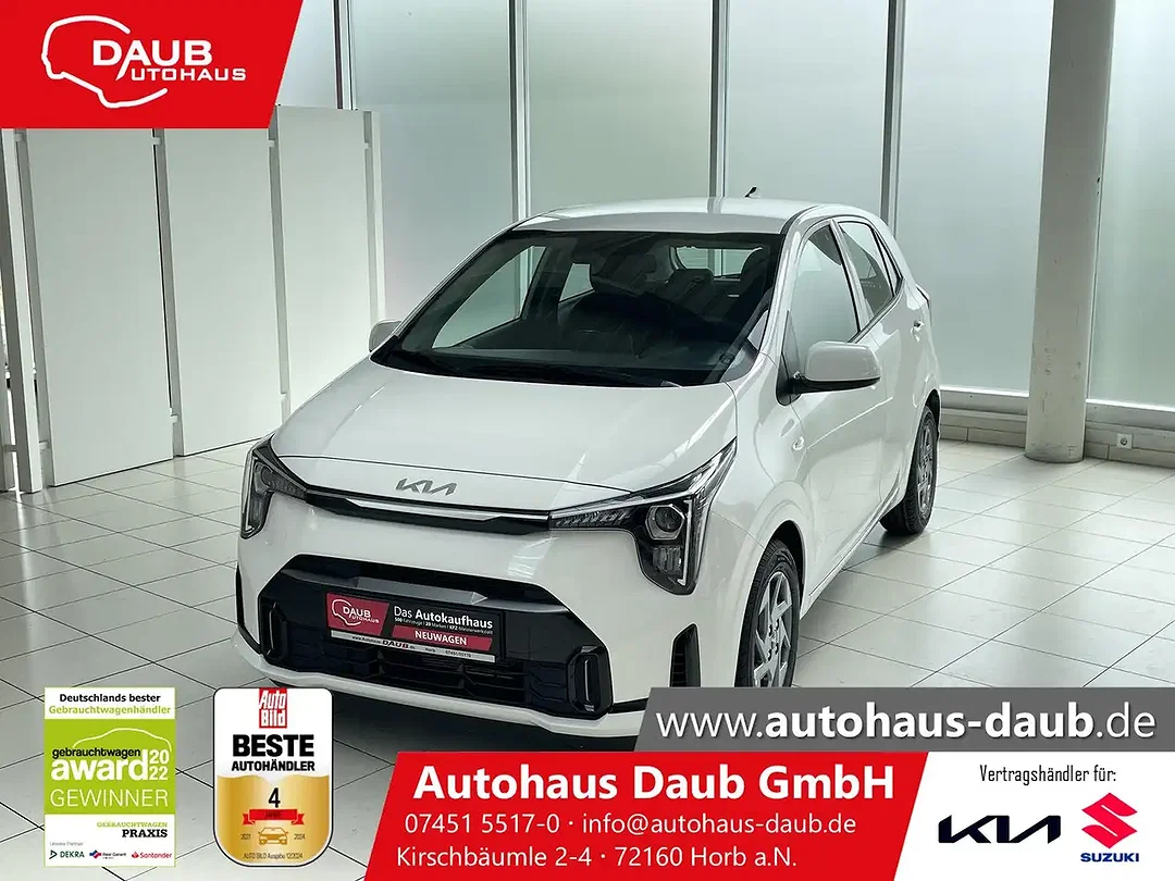 Kia Picanto - Afbeelding 1