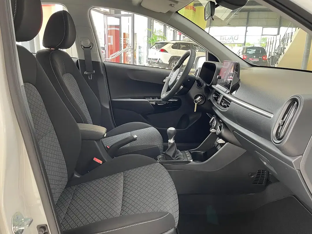 Kia Picanto - Thumbnail 13