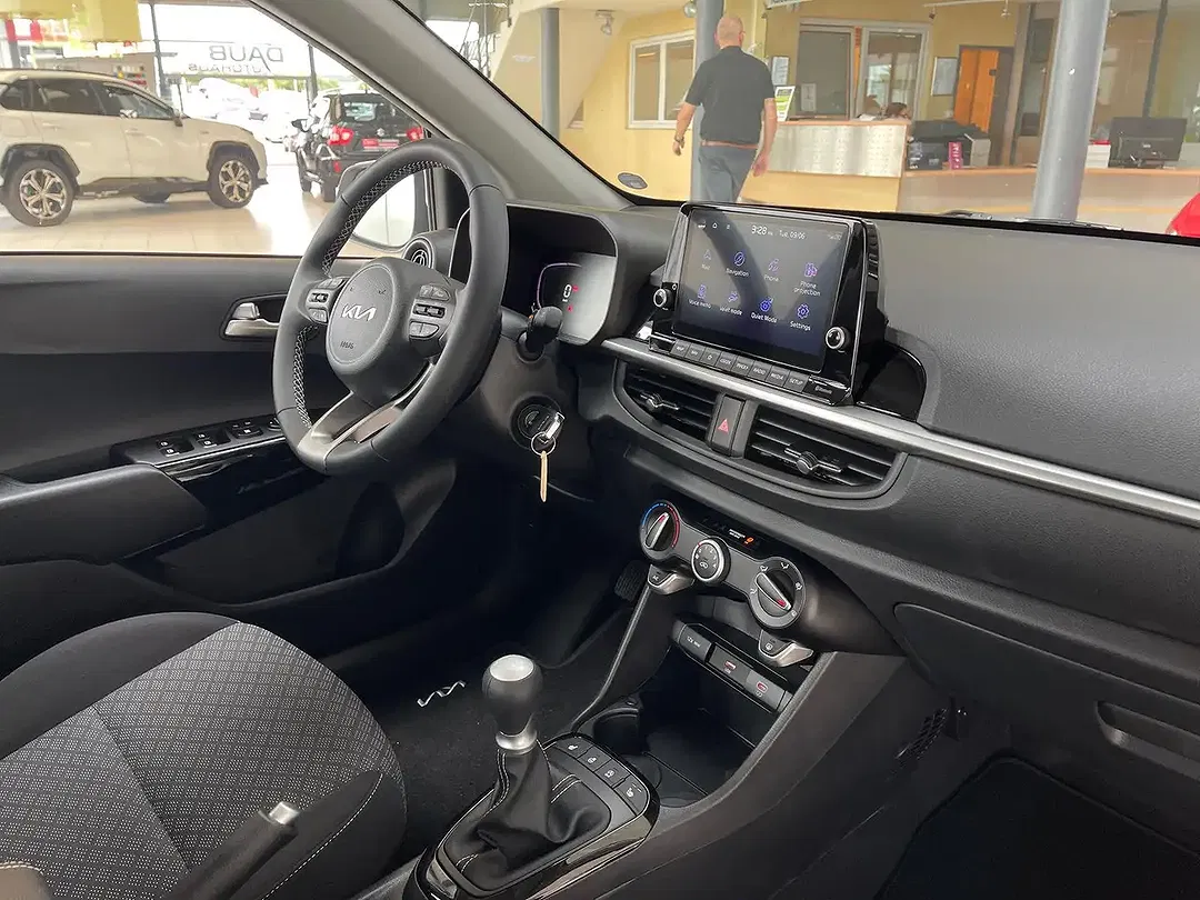 Kia Picanto - Thumbnail 14