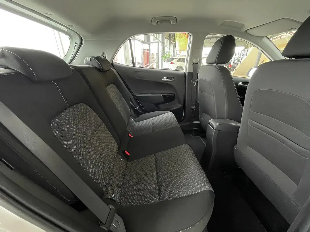 Kia Picanto - Thumbnail 15