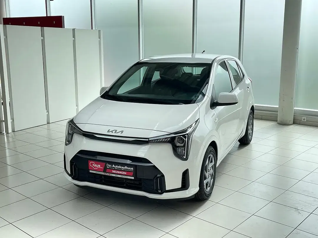 Kia Picanto - Thumbnail 2