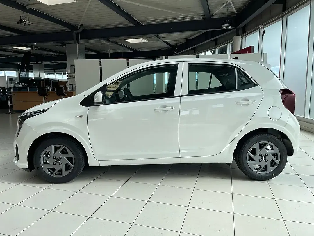 Kia Picanto - Thumbnail 3