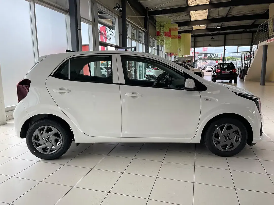 Kia Picanto - Thumbnail 6