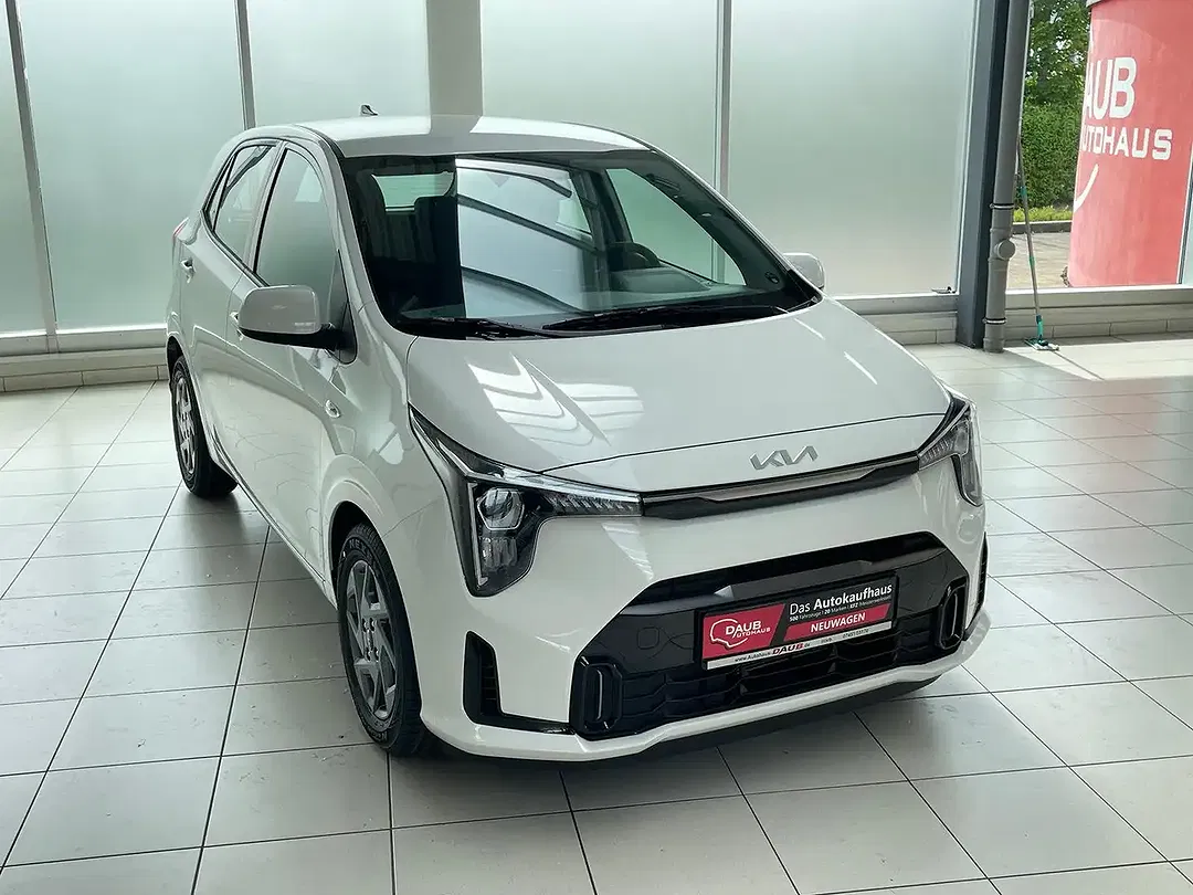 Kia Picanto - Thumbnail 7