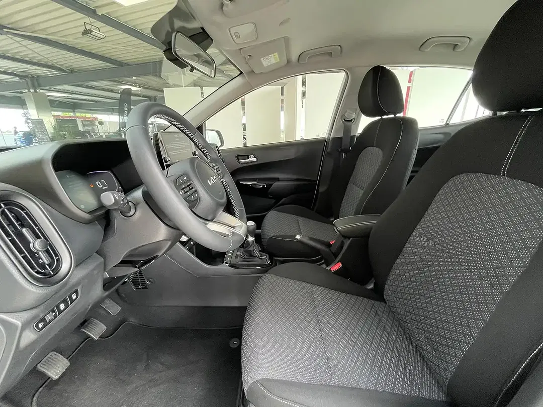 Kia Picanto - Thumbnail 8
