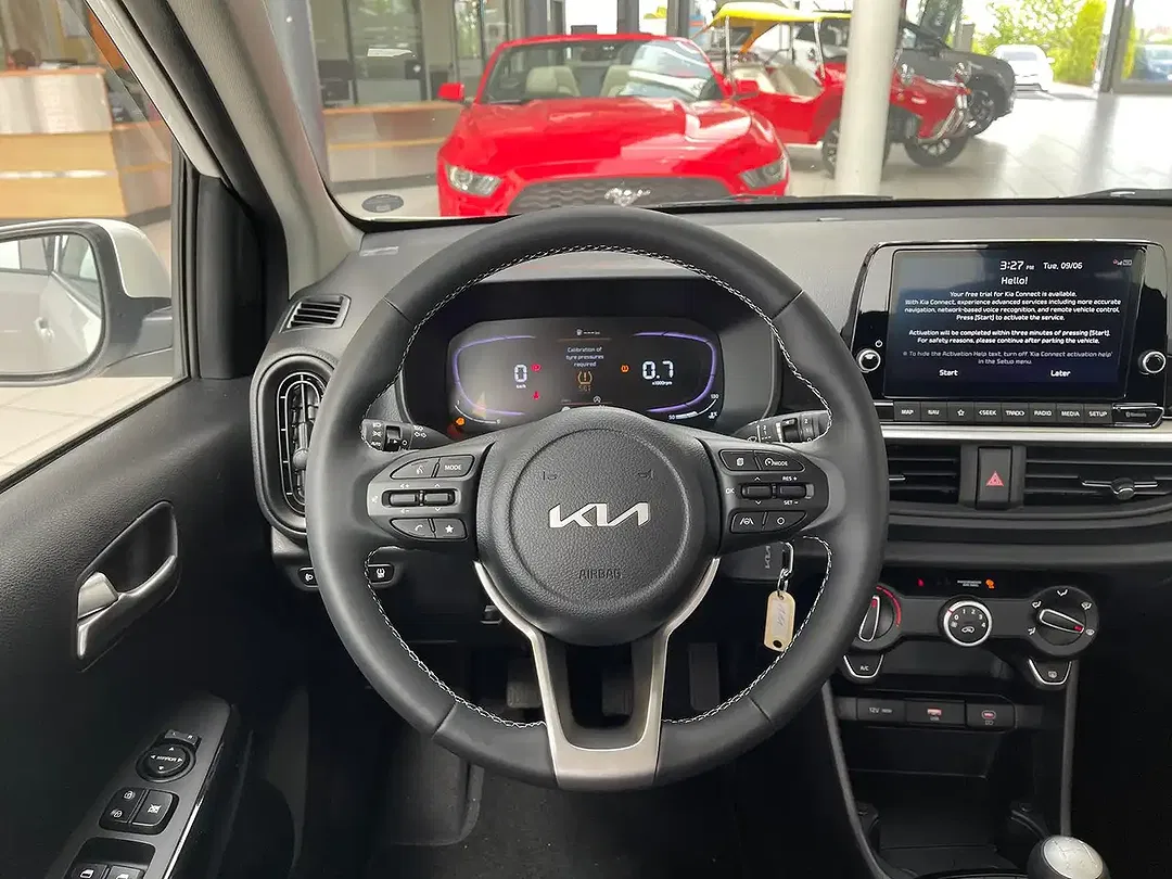 Kia Picanto - Thumbnail 9