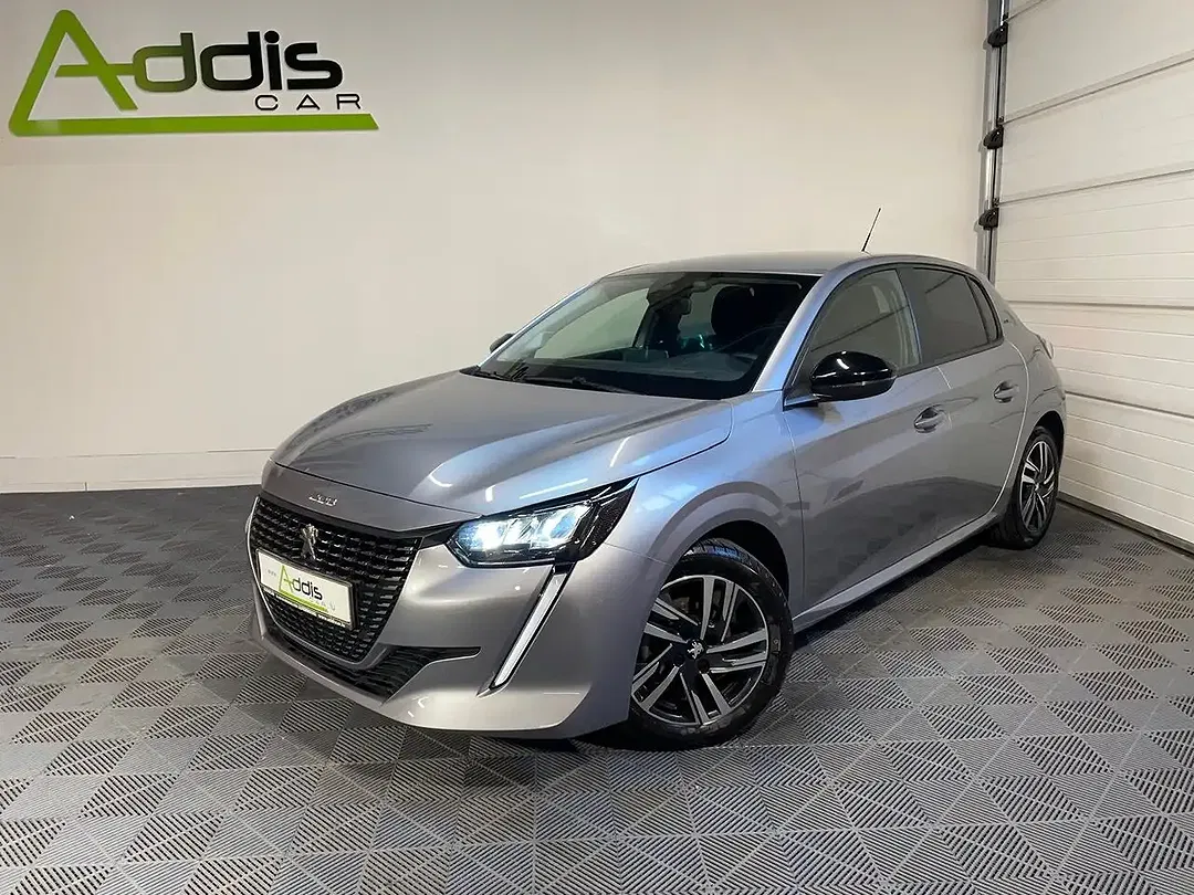 Peugeot 208 Style