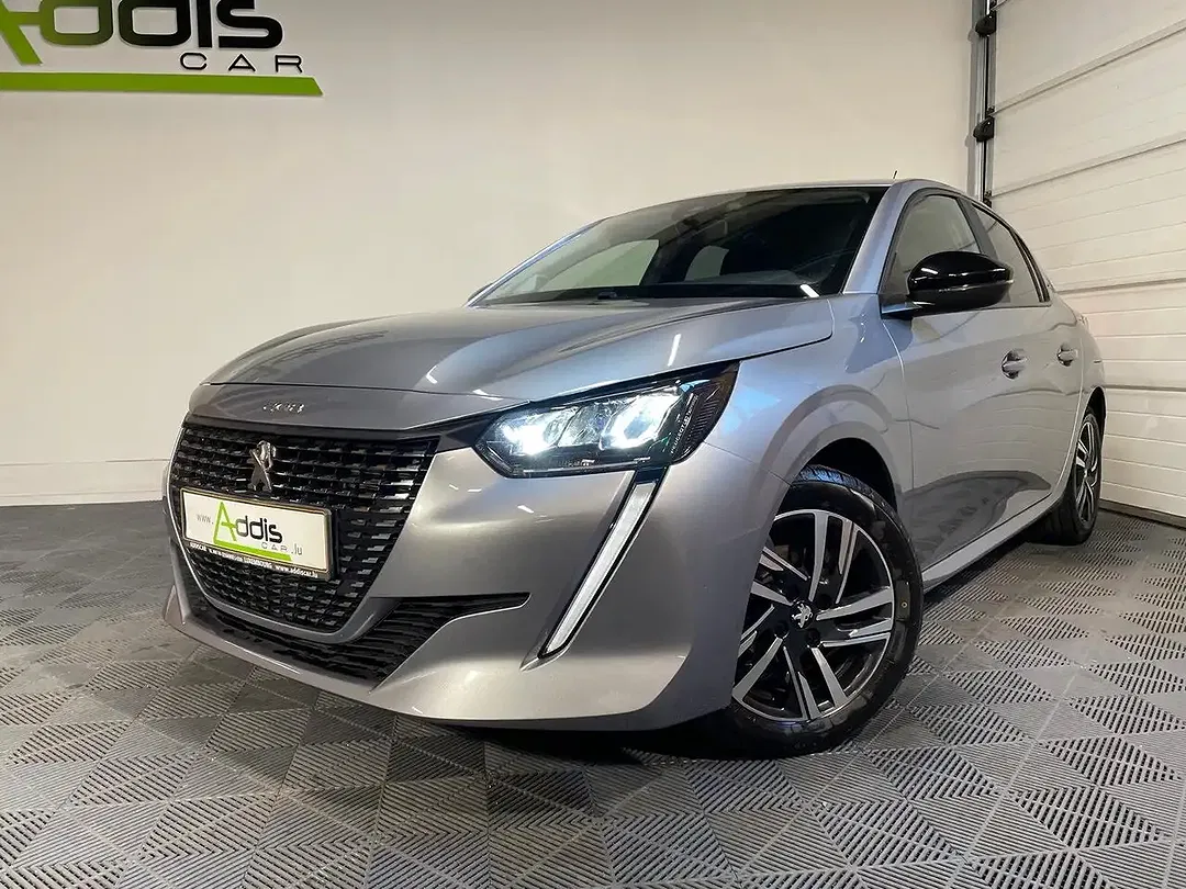 Peugeot 208 - Thumbnail 14