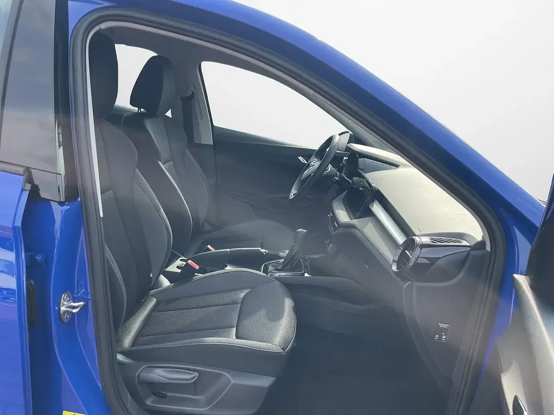 Skoda Fabia - Thumbnail 12