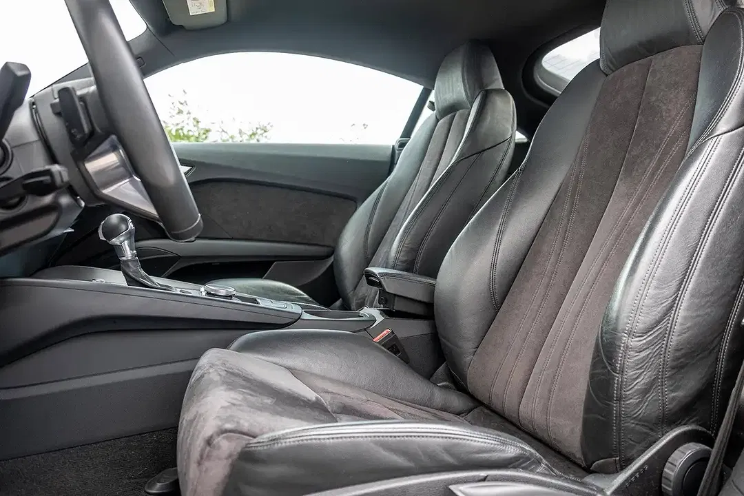 Audi TT - Thumbnail 8