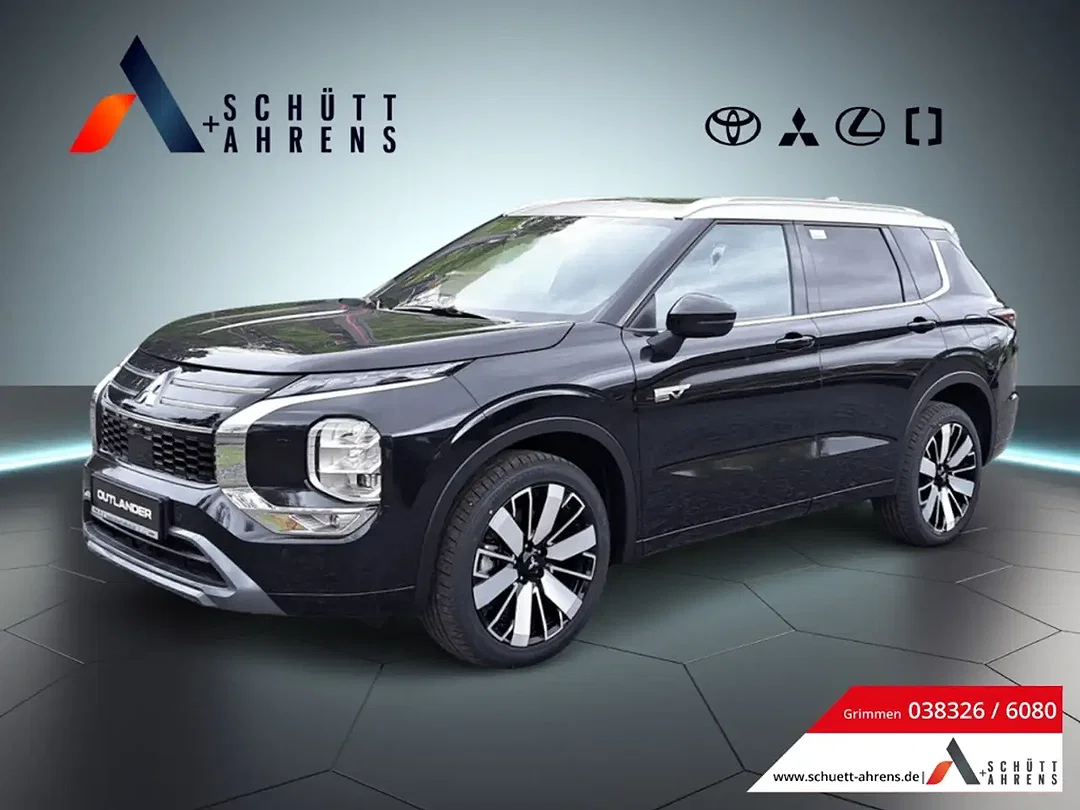 Mitsubishi Outlander - Afbeelding 1