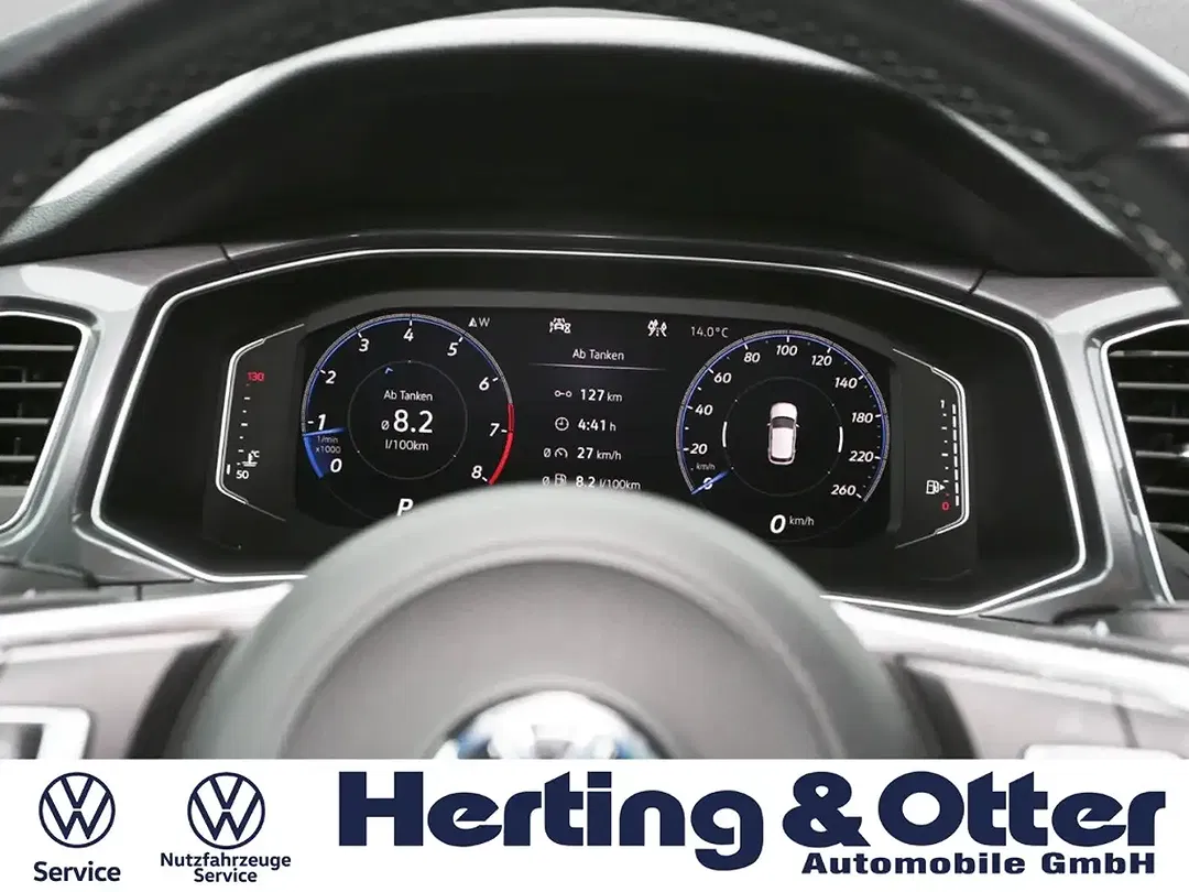 Volkswagen T-Roc - Thumbnail 14