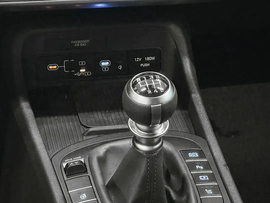 Hyundai KONA - Thumbnail 10