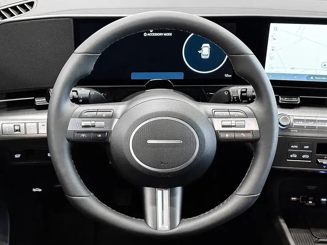 Hyundai KONA - Thumbnail 11