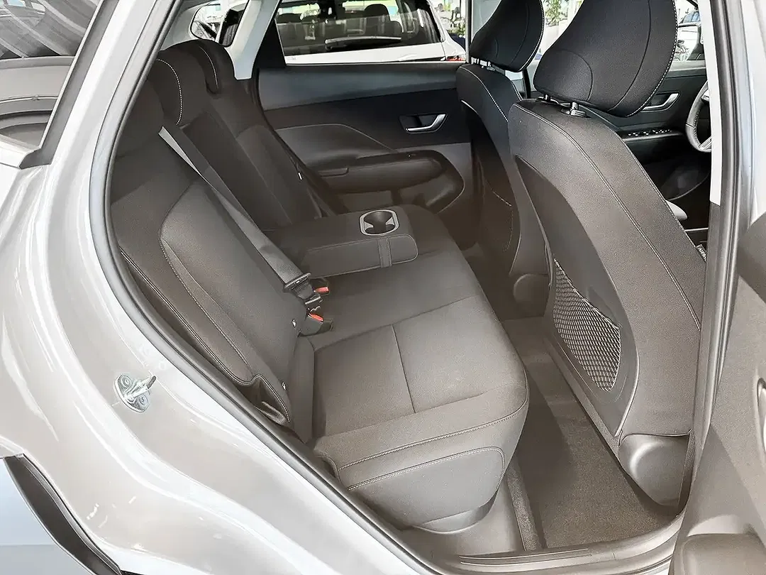 Hyundai KONA - Thumbnail 14