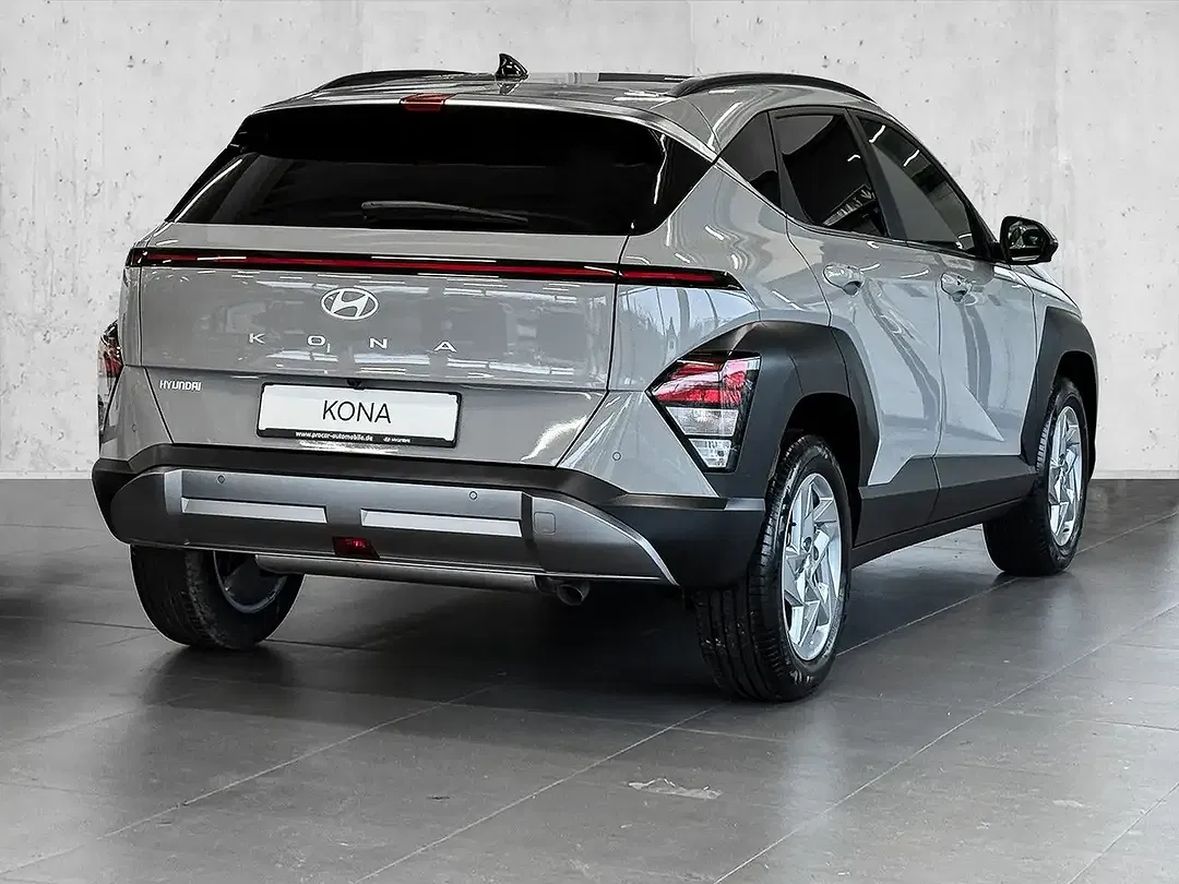 Hyundai KONA - Thumbnail 2