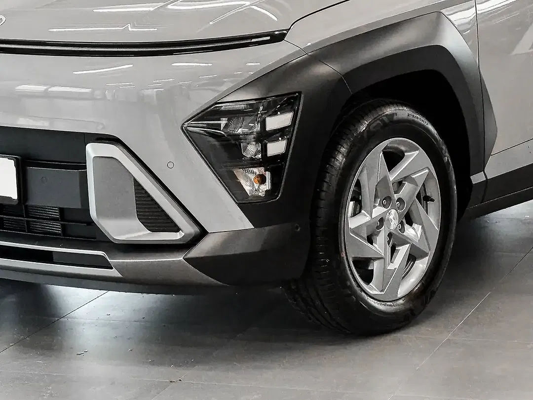 Hyundai KONA - Thumbnail 3