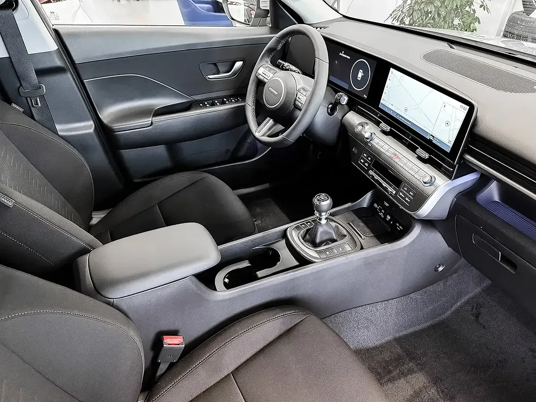 Hyundai KONA - Thumbnail 5